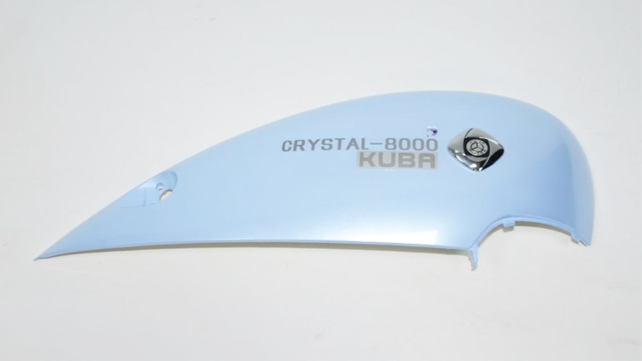 ARKA YAN PANEL SAĞ MAVİ (CRYSTAL8000)